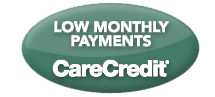 Care Credit Banner