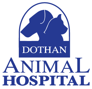 Dothan Animal Hospital Logo
